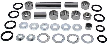 LINKAGE BEARING KIT 18-19 GAS GAS EC ENDURO GP XC 200 250 300 ALLBALLS 27-1195