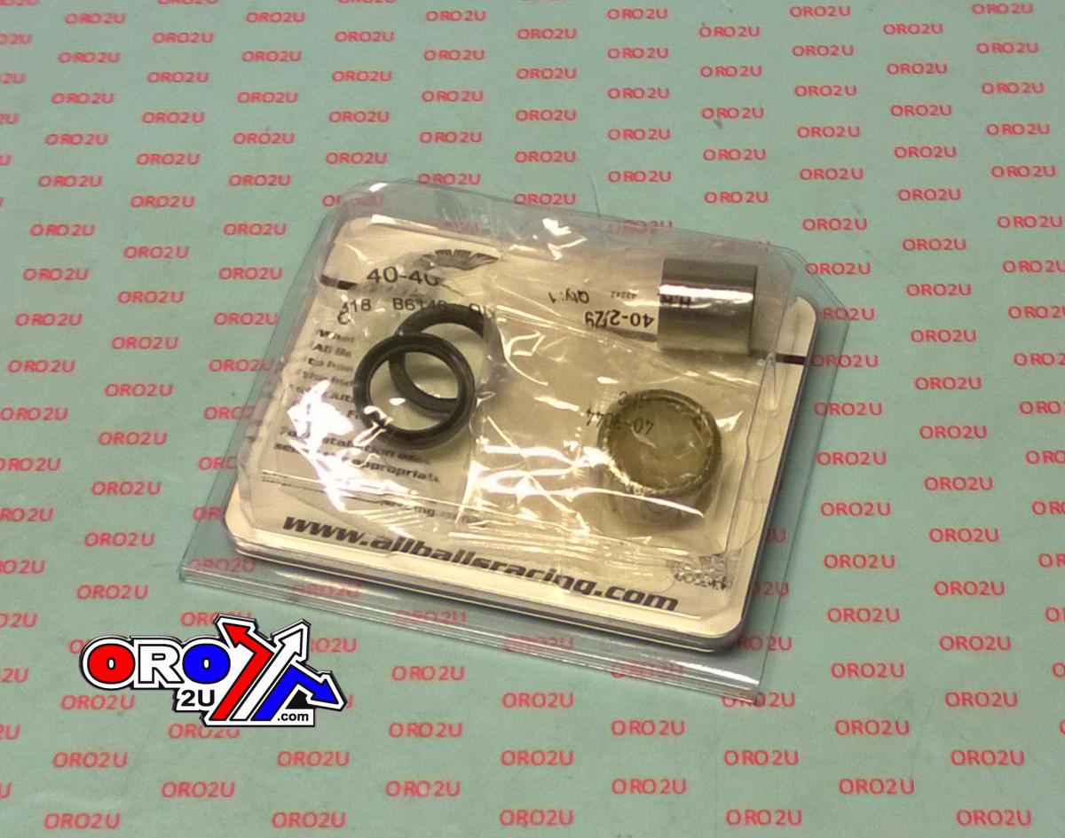 LOWER REAR SHOCK KIT Sherco, ALLBALLS 29-5082 thumbnail 3