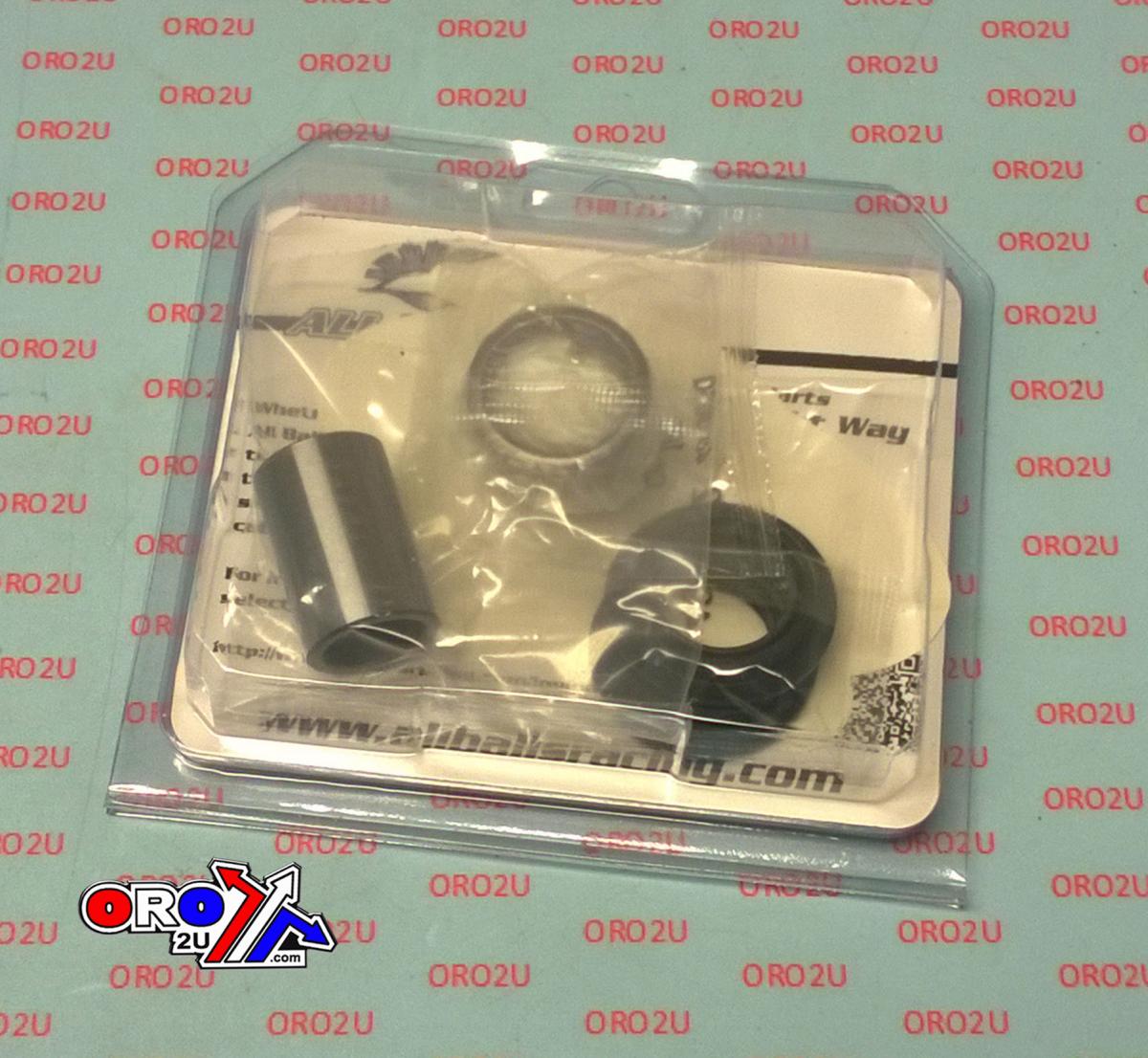 LOWER REAR SHOCK KIT KL650 [KLR], ALLBALLS 29-5083 KAWASAKI thumbnail 2