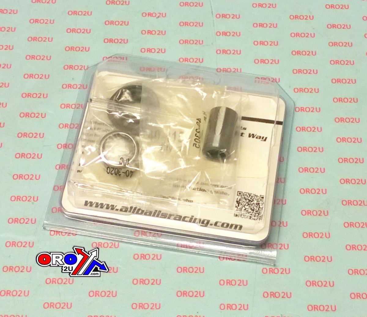 LOWER REAR SHOCK KIT KL250, ALLBALLS 29-5084, Kawasaki KL250 Super Sherpa 00-10 thumbnail 3