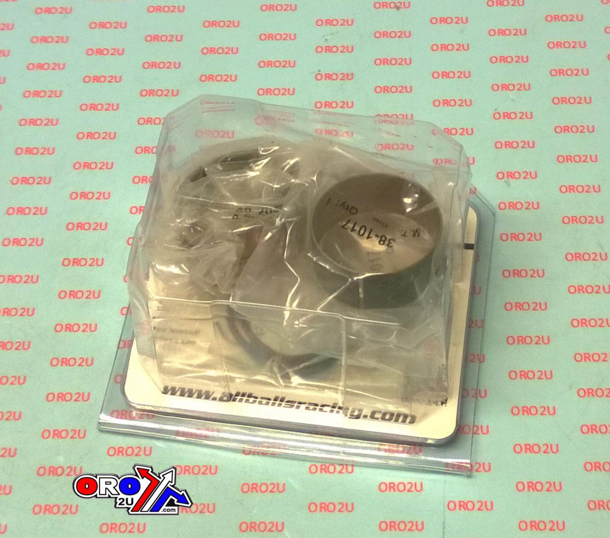 FORK BUSHING KIT 17-22 KAW Z900, ALLBALLS 38-6132 ROAD thumbnail 3