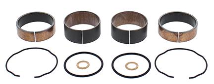 FORK BUSHING KIT 10-11 HON CBR1000, ALLBALLS 38-6133 ROAD image 1