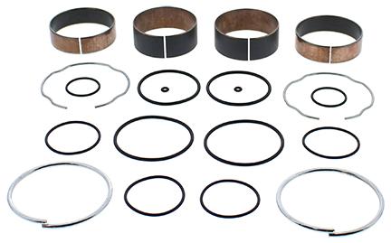 FORK BUSHING KIT 19-22 KAW KX450, ALLBALLS 38-6135 DIRT image 1