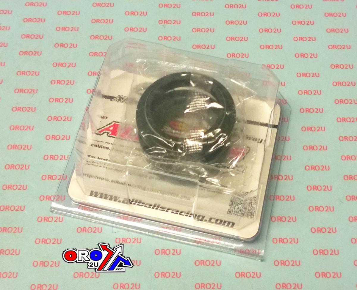 SEAL WIPER SET ALLBALLS, ALLBALLS 56-194 FORK SEAL KIT thumbnail 3