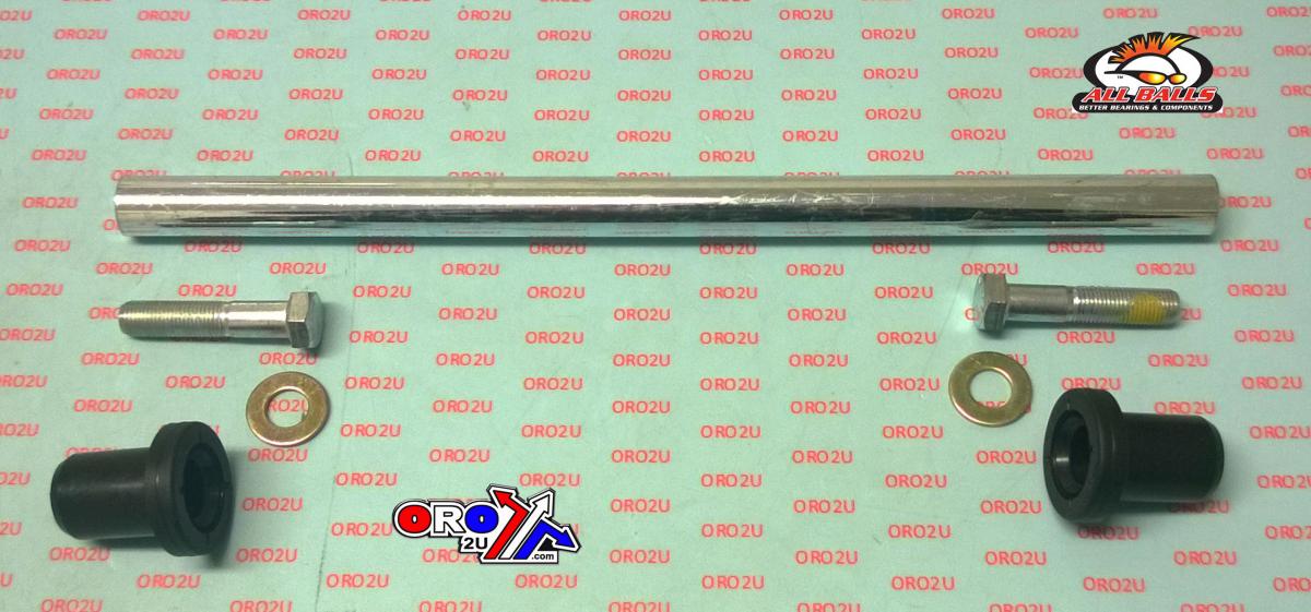 A-ARM LOWER KIT POLARIS, ALLBALLS 50-1184 thumbnail 2