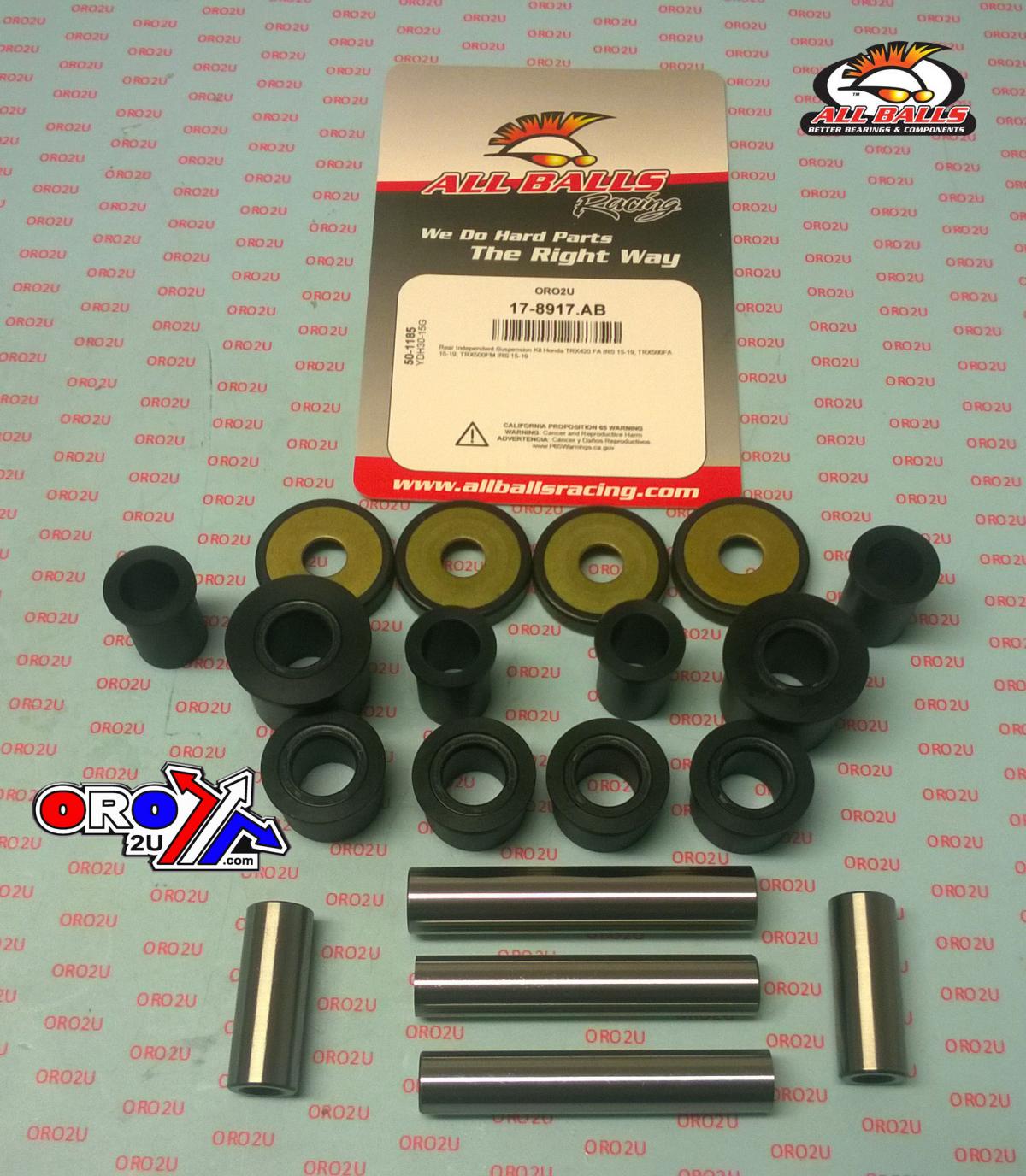 Rear Independent Suspension Kit TRX, ALLBALLS 50-1185, HONDA 420/500 thumbnail 2