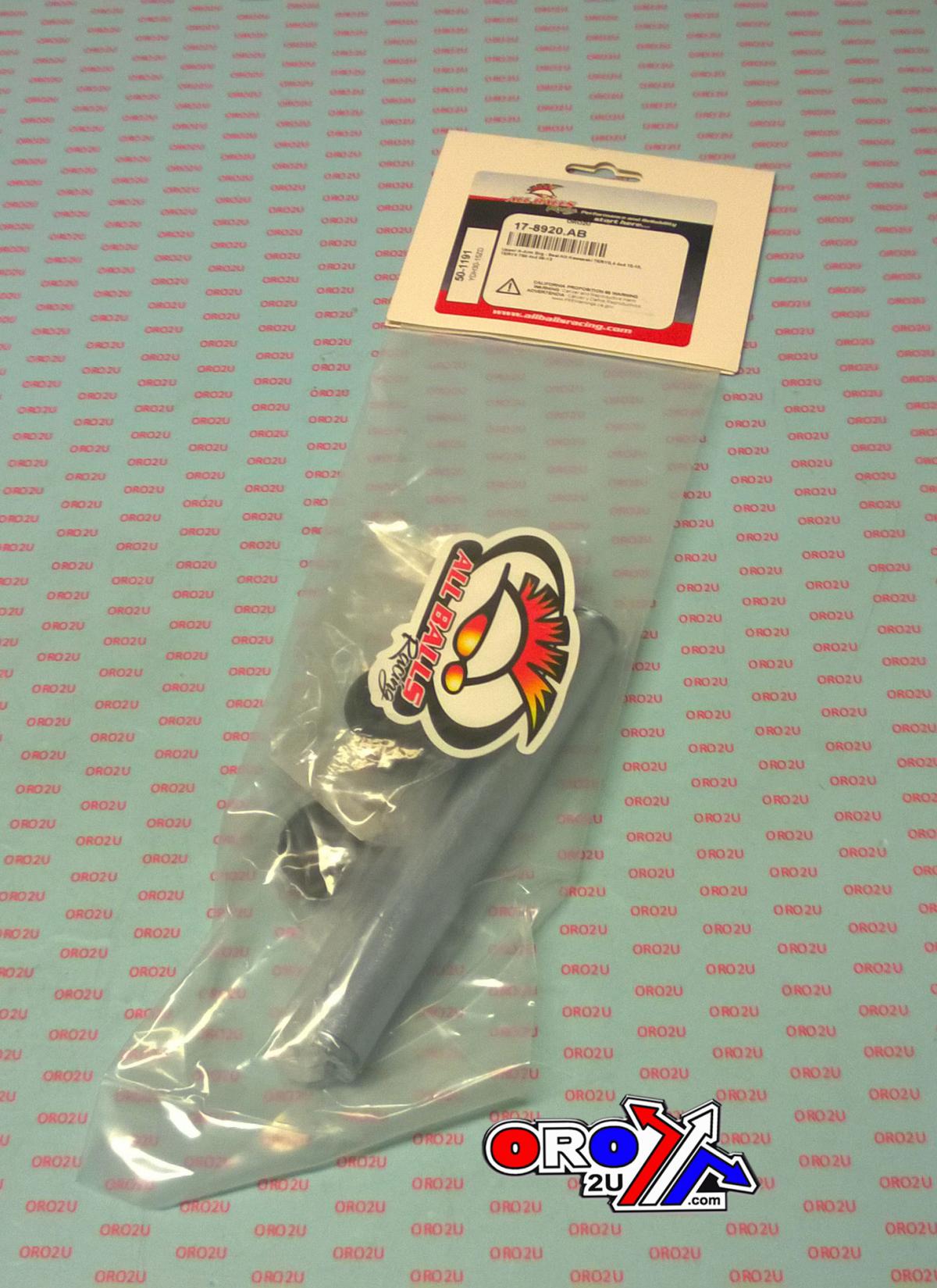 A-ARM UPPER KIT TERYX 750, ALLBALLS 50-1191 thumbnail 3