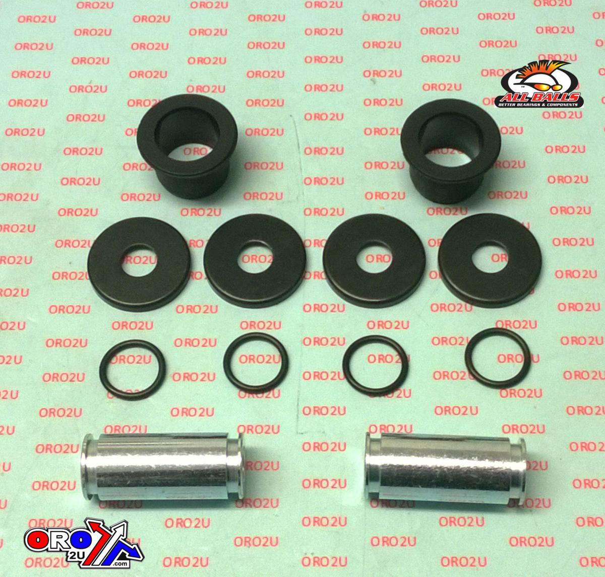 A-ARM LOWER KIT TERYX 750 4x4 08-13, ALLBALLS 50-1192 KAWASAKI thumbnail 2