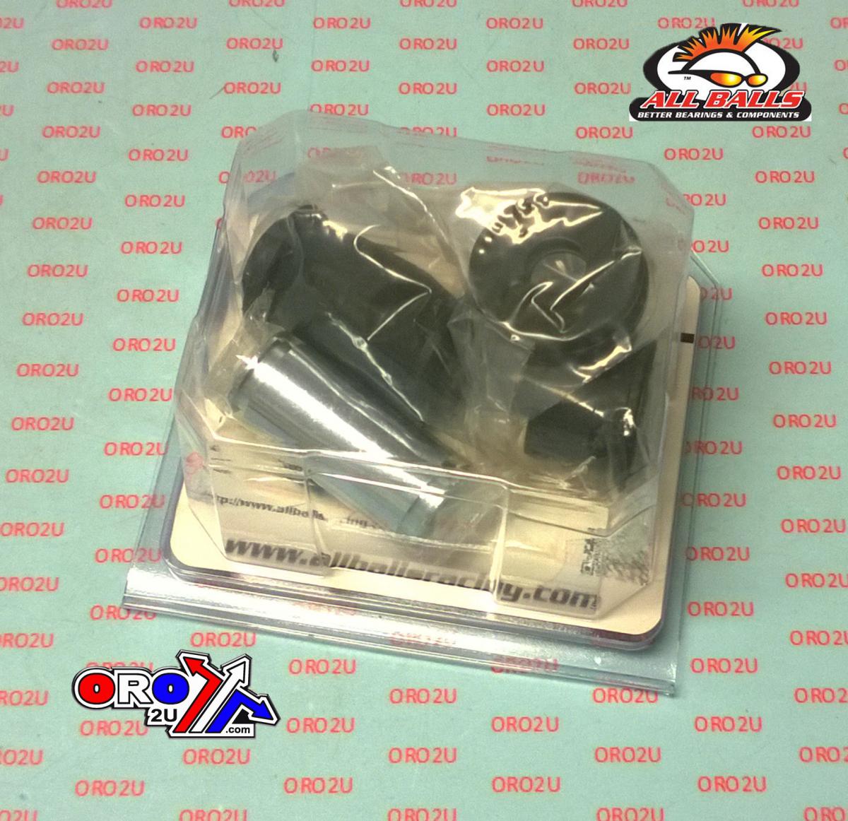 A-ARM LOWER KIT TERYX 4 4x4 800 14-19, ALLBALLS 50-1193 KAWASAKI thumbnail 3