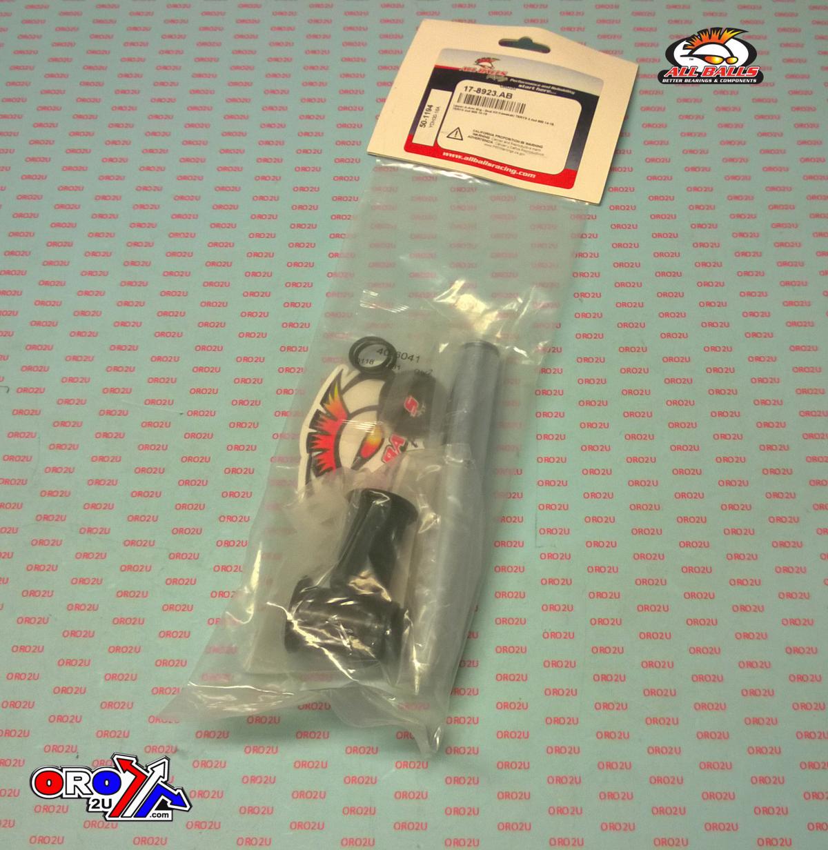 A-ARM UPPER KIT TERYX 4x4 800 14-19, ALLBALLS 50-1194 thumbnail 3