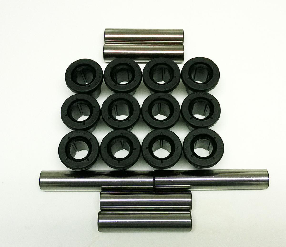 Rear Independent Suspension Kit POLARIS, ALLBALLS 50-1198 thumbnail 2
