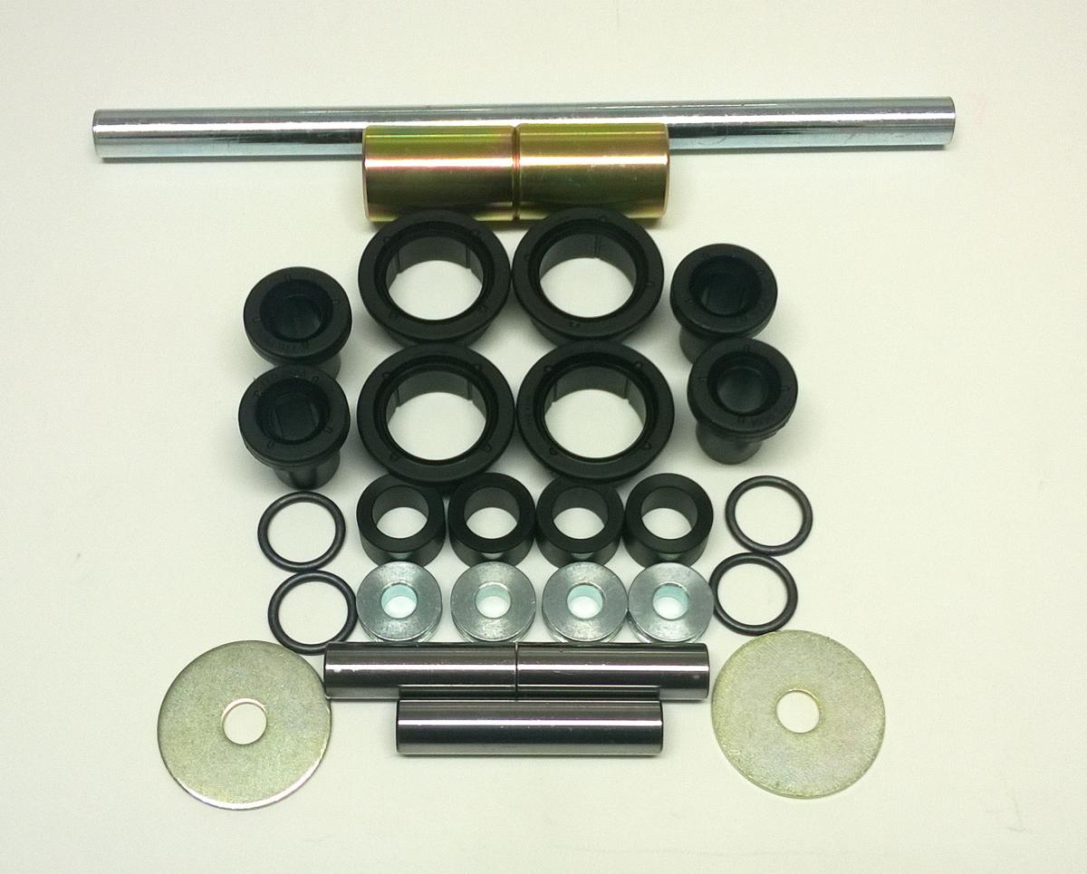 Rear Independent Suspension Kit POLARIS, ALLBALLS 50-1199 thumbnail 2