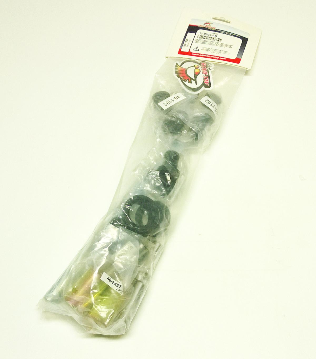 Rear Independent Suspension Kit POLARIS, ALLBALLS 50-1199 thumbnail 3