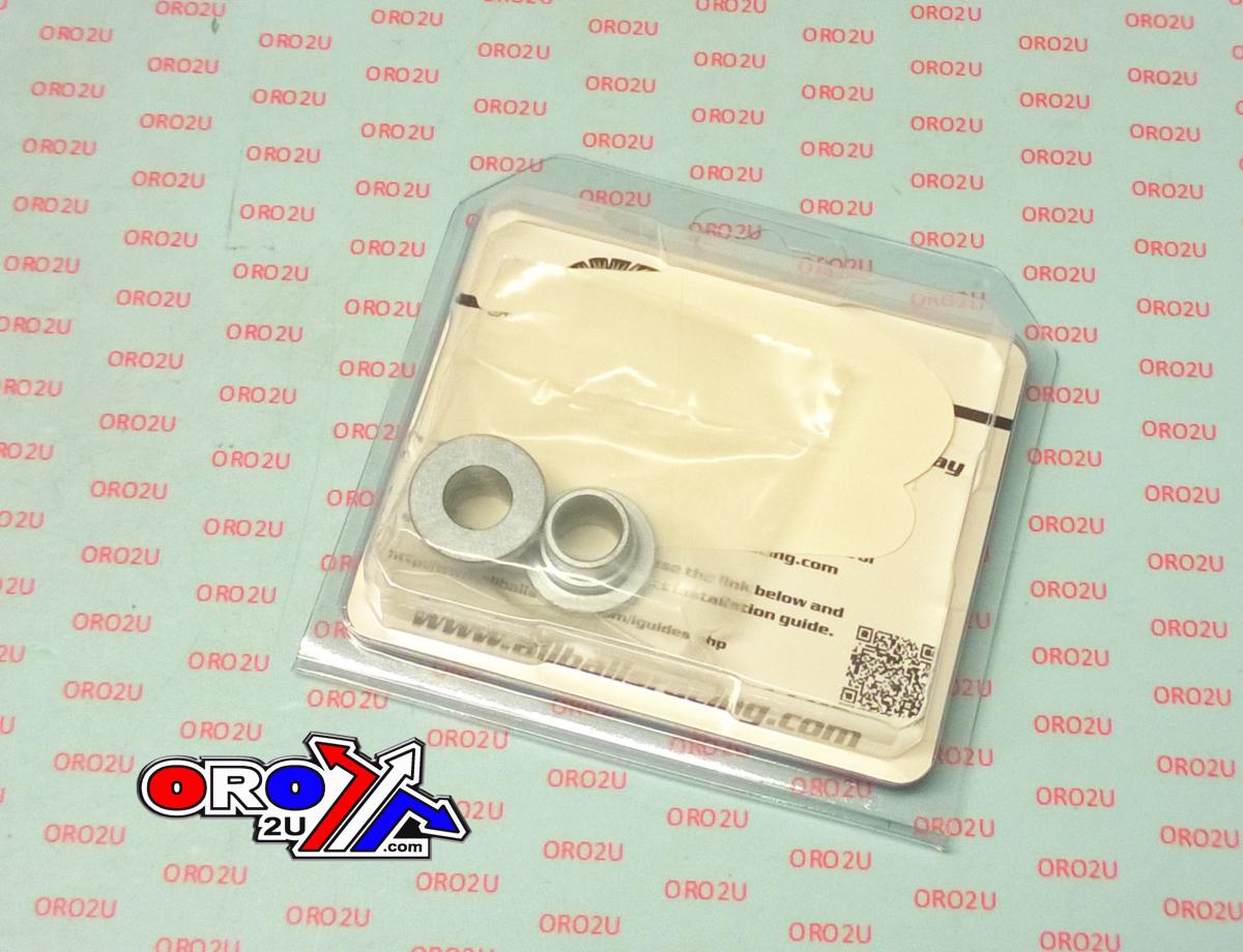 Rear Independent Suspension BUSH only Kit POLARIS, ALLBALLS 50-1200 thumbnail 3
