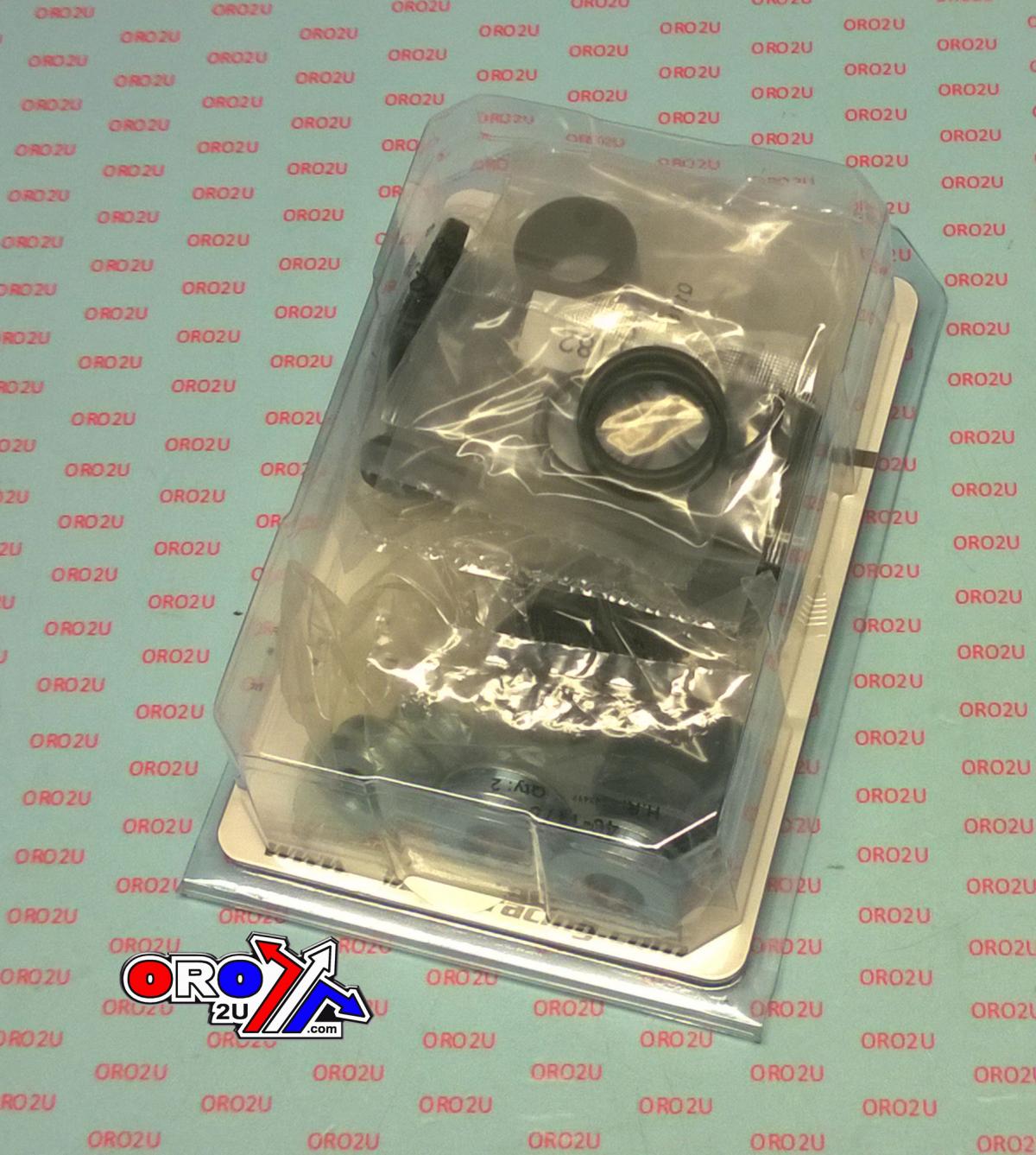 Rear Independent Suspension BUSH only Kit POLARIS, ALLBALLS 50-1203 thumbnail 2