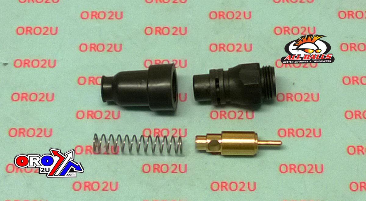 CHOKE PLUNGER KIT 93-22 HON XR650L, ALLBALLS 46-1001 DIRT thumbnail 2