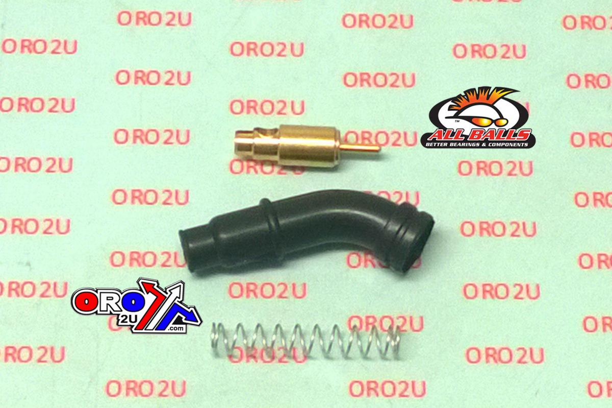 CHOKE PLUNGER KIT 08-12 YAM XT250, ALLBALLS 46-1010 DIRT thumbnail 2