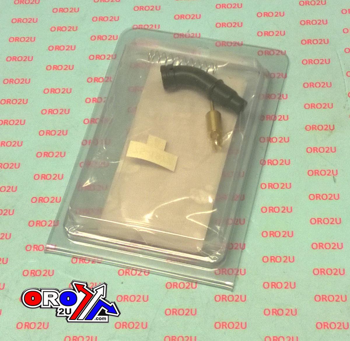 CHOKE PLUNGER KIT 08-12 YAM XT250, ALLBALLS 46-1010 DIRT thumbnail 3
