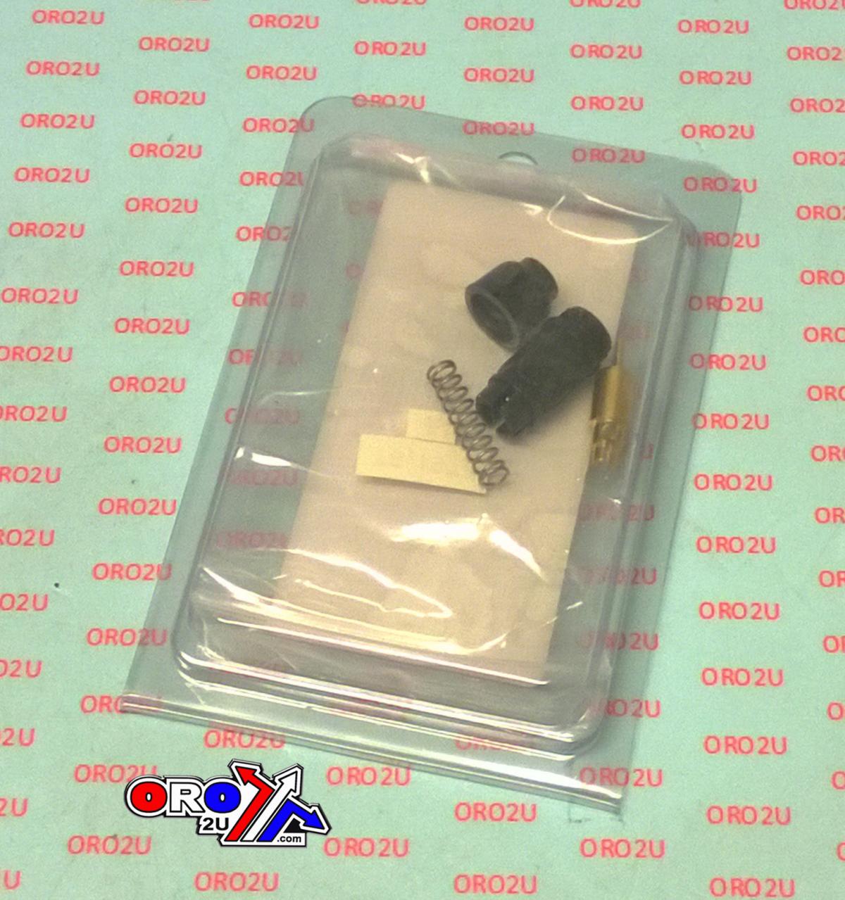 CHOKE PLUNGER KIT 86-18 KAW KL/KLF/KLR/KLX/VN, ALLBALLS 46-1012 ROAD/ATV thumbnail 3