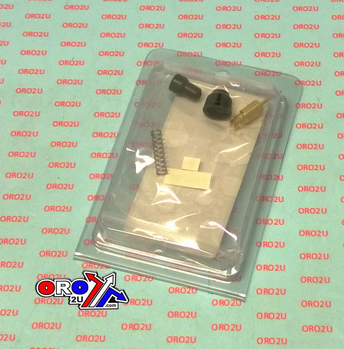 CHOKE PLUNGER KIT 98-18 KAW KL650/VN1500, ALLBALLS 46-1013 ROAD thumbnail 3