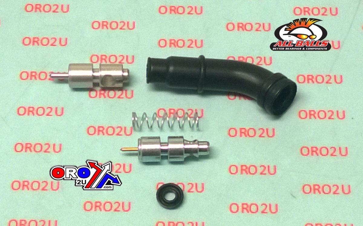 CHOKE PLUNGER KIT 86-87 HON TRX/ATC 250, ALLBALLS 46-1014 ATV thumbnail 2