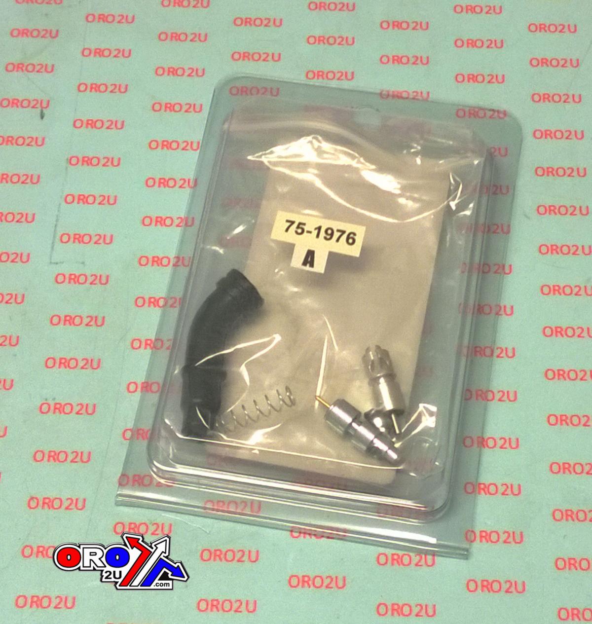 CHOKE PLUNGER KIT 86-87 HON TRX/ATC 250, ALLBALLS 46-1014 ATV thumbnail 3