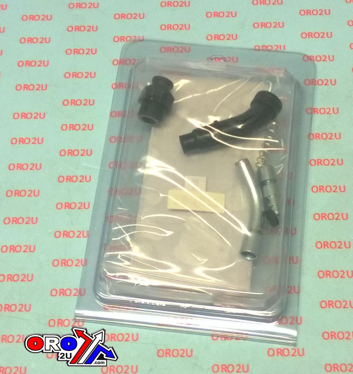 CHOKE PLUNGER KIT 85-93 HON TRX/ATC 250/300, ALLBALLS 46-1015 ATV thumbnail 3