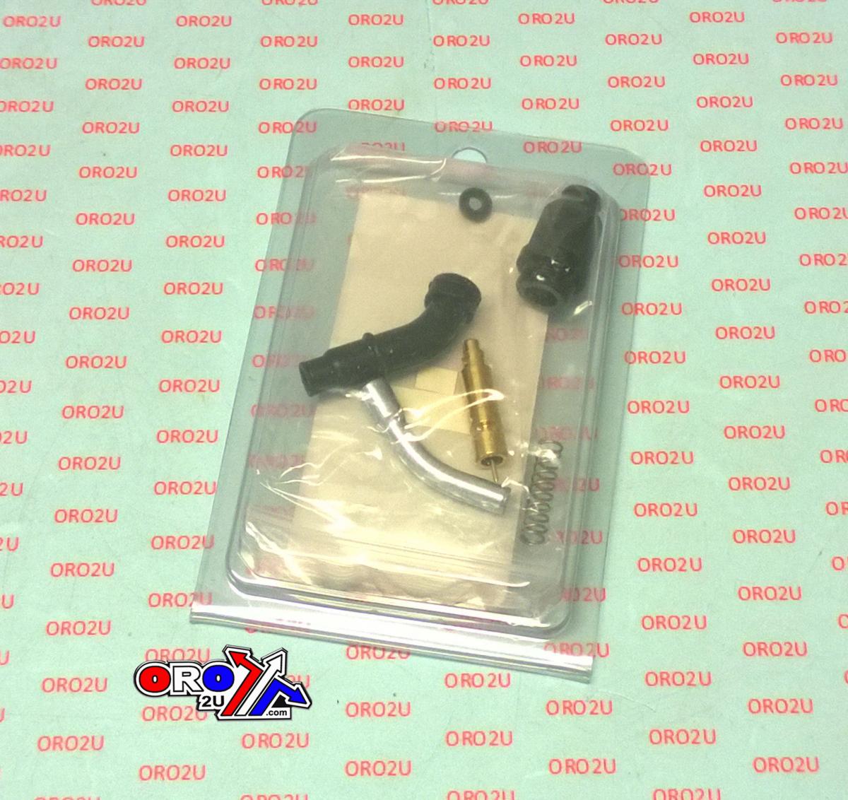 CHOKE PLUNGER KIT 94-06 HON TRX300-450, ALLBALLS 46-1016 ATV thumbnail 3