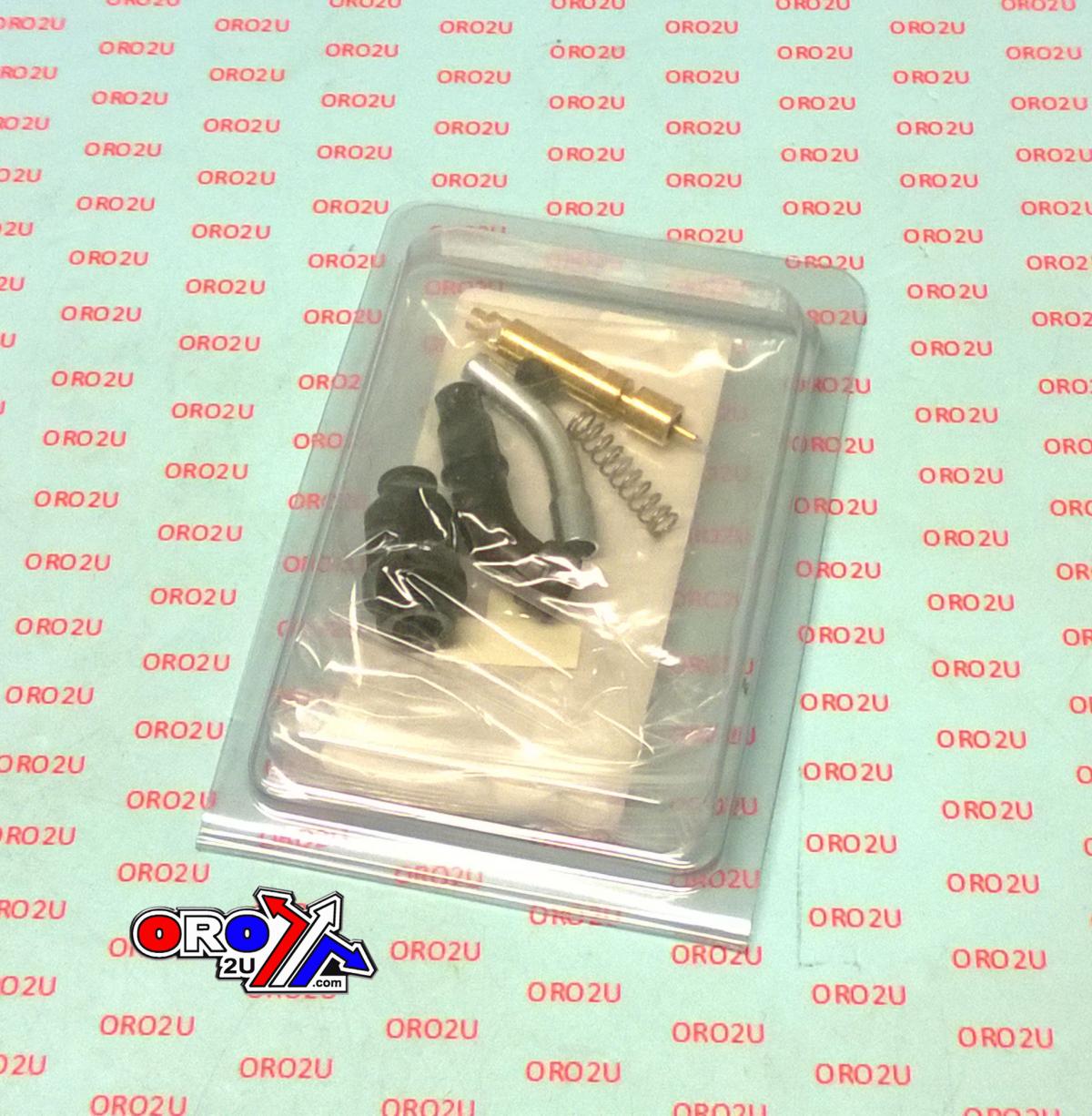 CHOKE PLUNGER KIT 01-14 HON TRX400/500, ALLBALLS 46-1018 ATV thumbnail 3