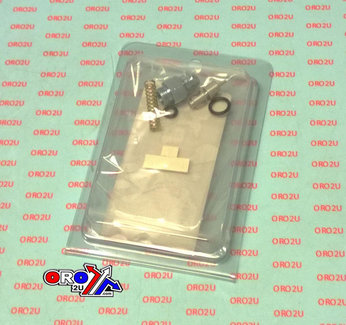CHOKE PLUNGER KIT 89-13 YAM YFA1/YFB/YFM 125/250, ALLBALLS 46-1019 ATV thumbnail 2