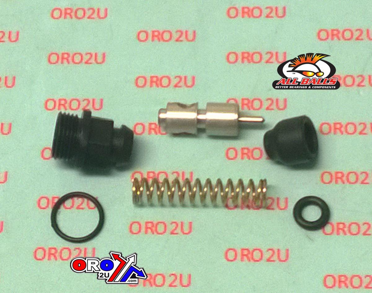CHOKE PLUNGER KIT 98-14 YAM YFM 250-660, ALLBALLS 46-1021 ATV thumbnail 2
