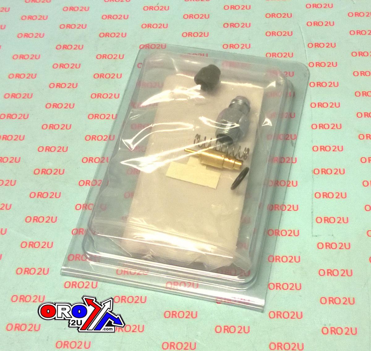 CHOKE PLUNGER KIT 87-93 SUZ LT-230E, ALLBALLS 46-1022 ATV thumbnail 3