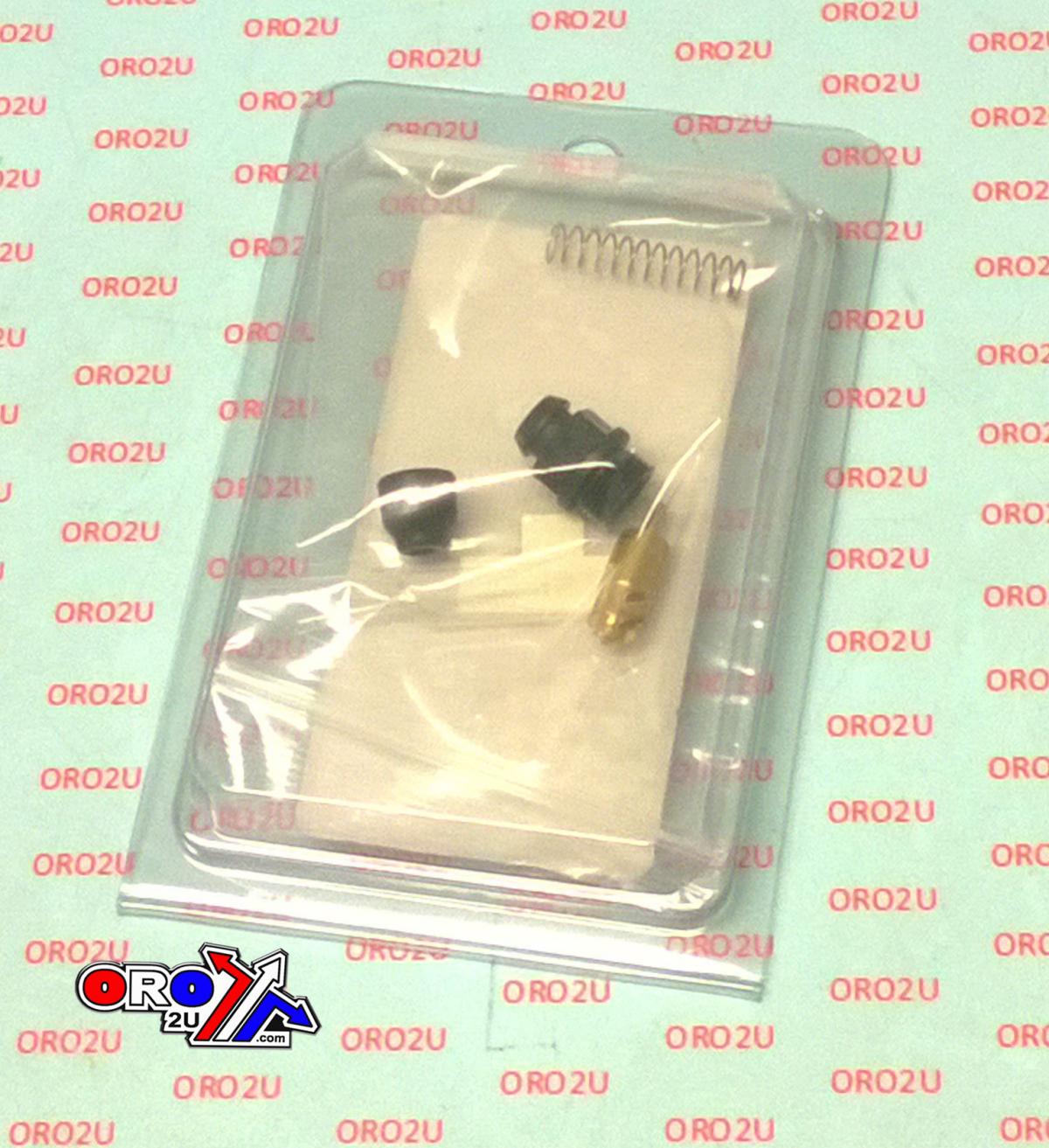 CHOKE PLUNGER KIT 90-14 SUZ LT-A/F 250-500, ALLBALLS 46-1023 ATV thumbnail 3