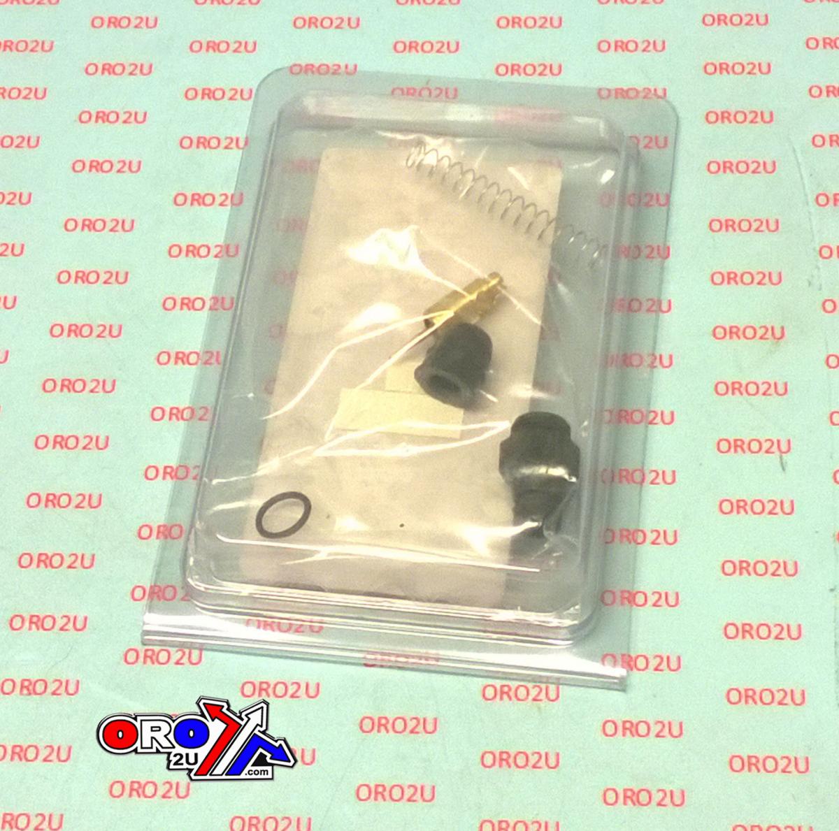 CHOKE PLUNGER KIT 02-10 SUZ LT-A/F 400, ALLBALLS 46-1025 ATV thumbnail 3