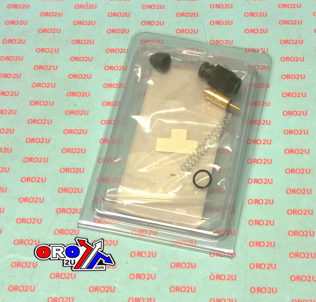 CHOKE PLUNGER KIT 03-08 KAW KFX400/SUZ LT-Z400, ALLBALLS 46-1026 ATV thumbnail 3