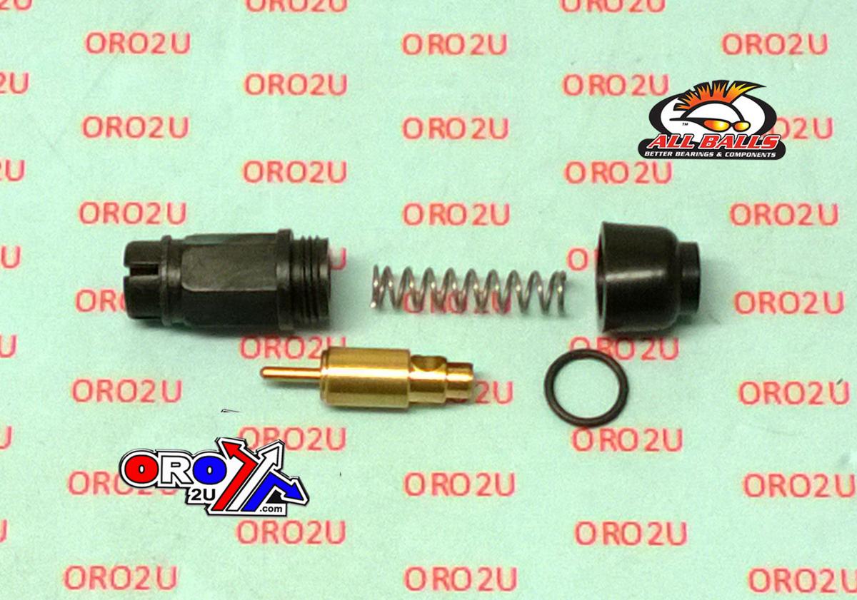 CHOCK PLUNGER KIT Kawasaki KEF, ALLBALLS 46-1029 thumbnail 2