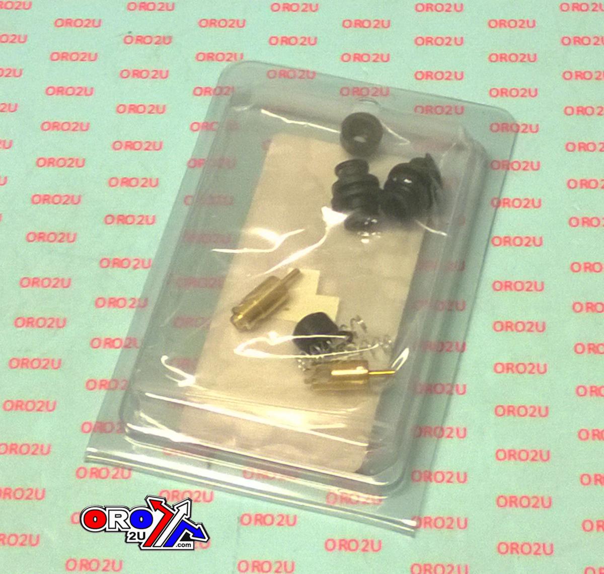 CHOKE PLUNGER KIT 02-13 KFX/KVF 650/700/750, ALLBALLS 46-1030 ATV thumbnail 2