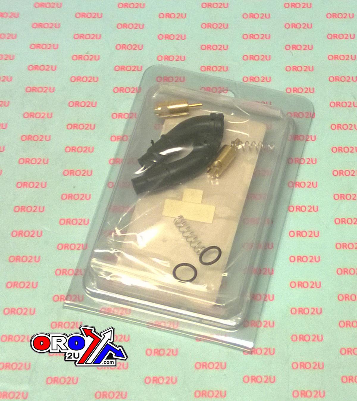 CHOKE PLUNGER KIT 05-06 KAW KVF750 BRUTE FORCE, ALLBALLS 46-1031 ATV thumbnail 3