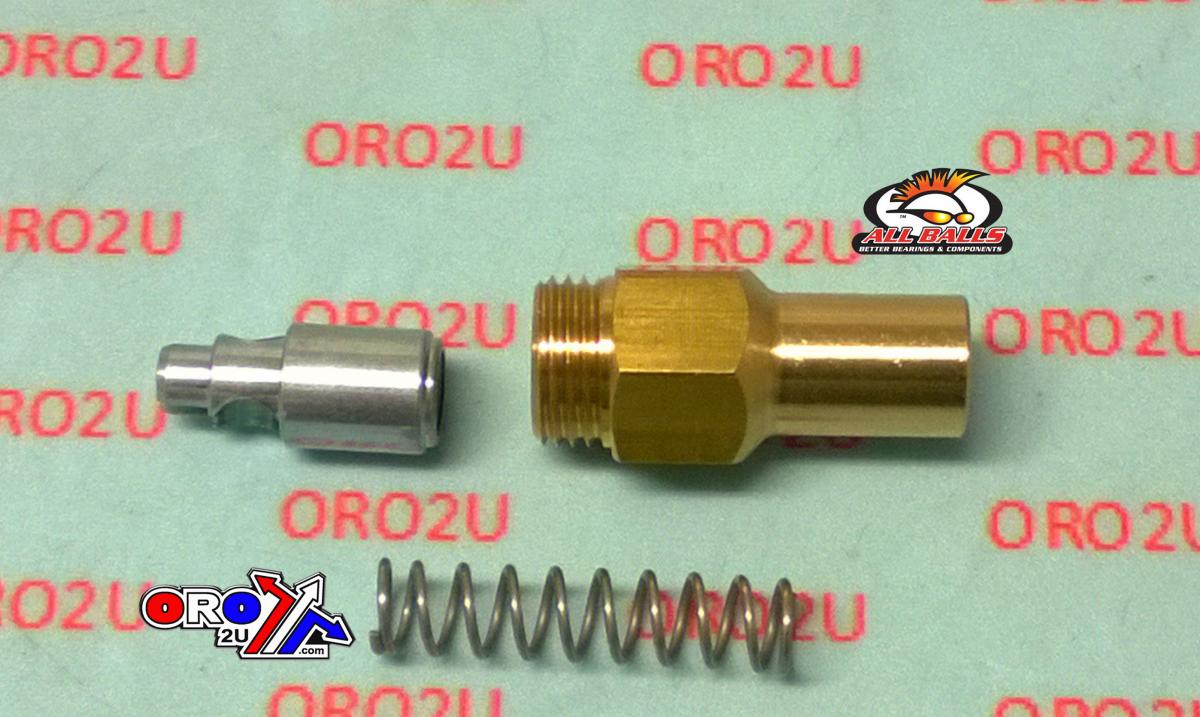 CHOKE PLUNGER KIT 86-06 POLARIS TRAIL/XPLORER 250/300, ALLBALLS 46-1032 ATV thumbnail 2