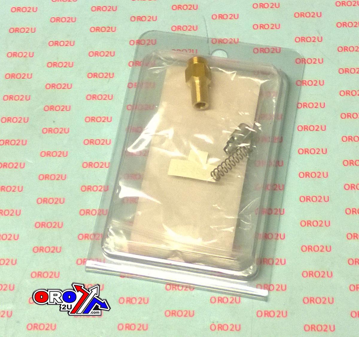 CHOKE PLUNGER KIT 86-06 POLARIS TRAIL/XPLORER 250/300, ALLBALLS 46-1032 ATV thumbnail 3