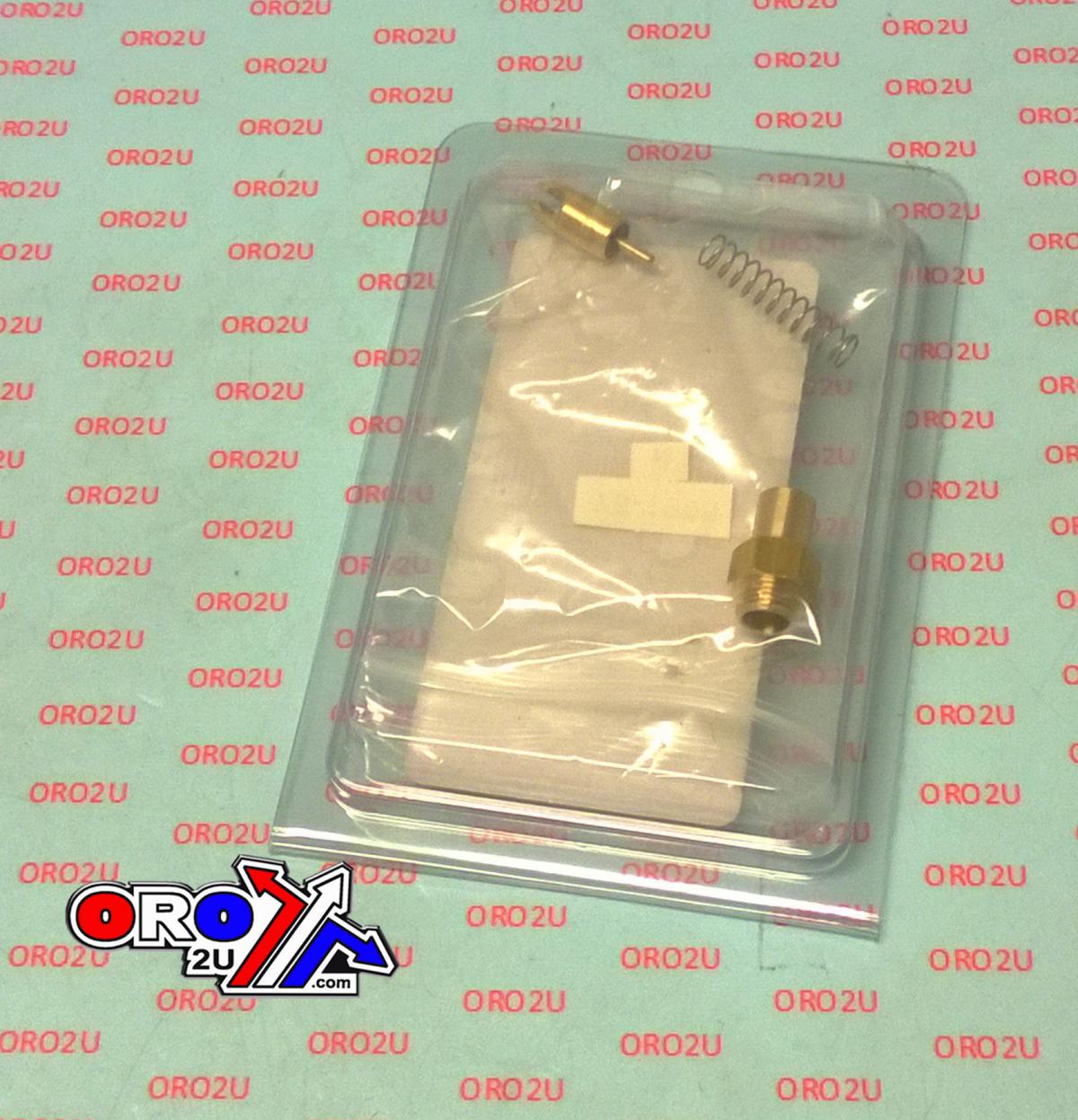 CHOKE PLUNGER KIT 96-11 POLARIS 325-500, ALLBALLS 46-1033 ATV thumbnail 3