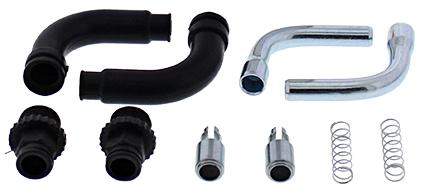 CHOKE PLUNGER KIT 88-98 HON VT600 SHADOW, ALLBALLS 46-1035 ROAD