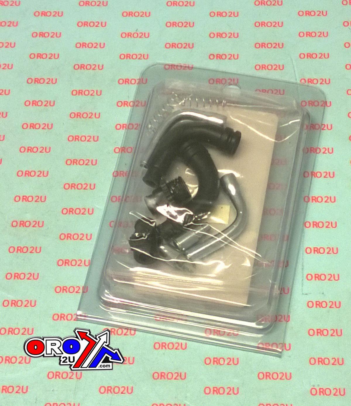 CHOKE PLUNGER KIT 88-98 HON VT600 SHADOW, ALLBALLS 46-1035 ROAD thumbnail 3