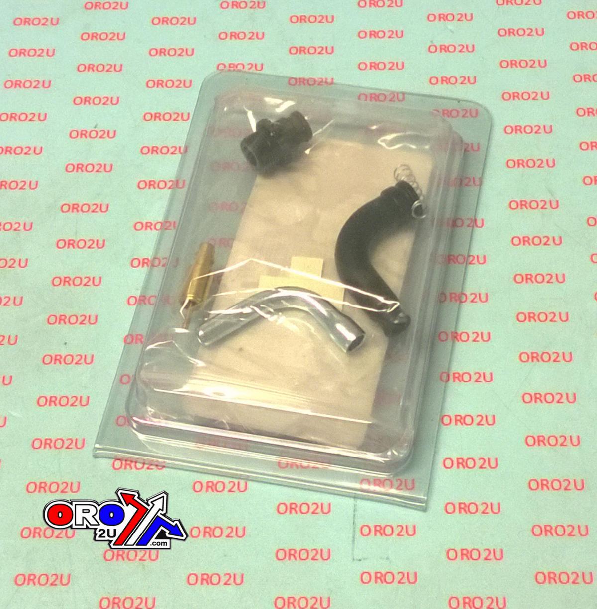 CHOKE PLUNGER KIT 99-09 HON VT600/750, ALLBALLS 46-1036 ROAD thumbnail 3