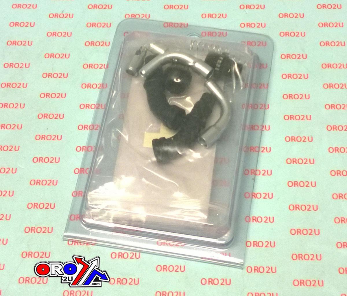 CHOKE PLUNGER KIT 98-07 HON VT750, ALLBALLS 46-1037 ROAD thumbnail 3