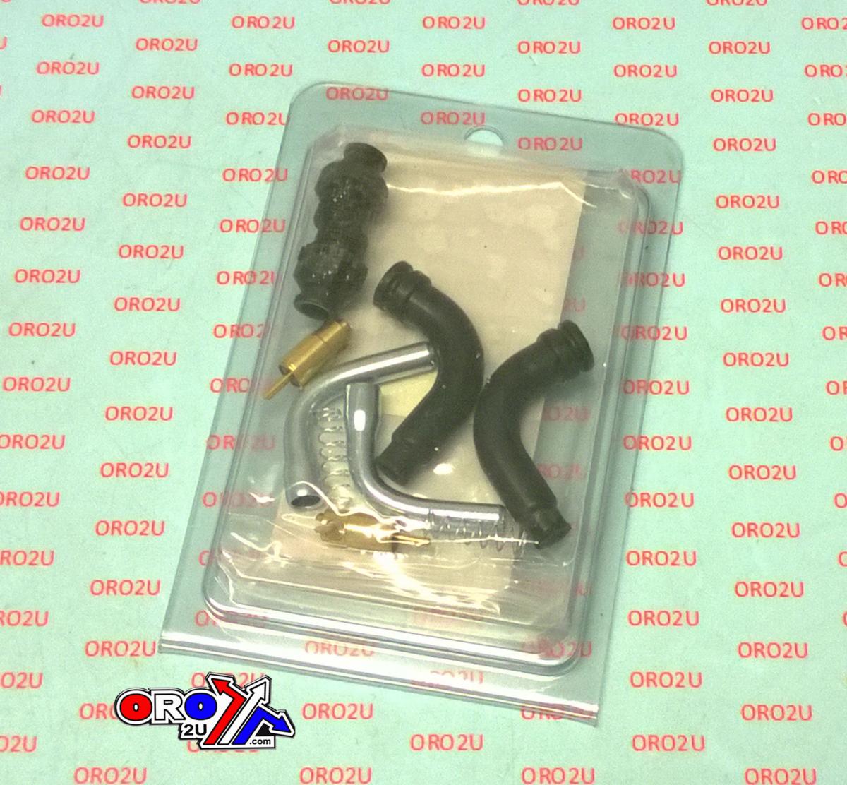 CHOKE PLUNGER KIT 89-07 HON VT1100 SHADOW, ALLBALLS 46-1039 ROAD thumbnail 3