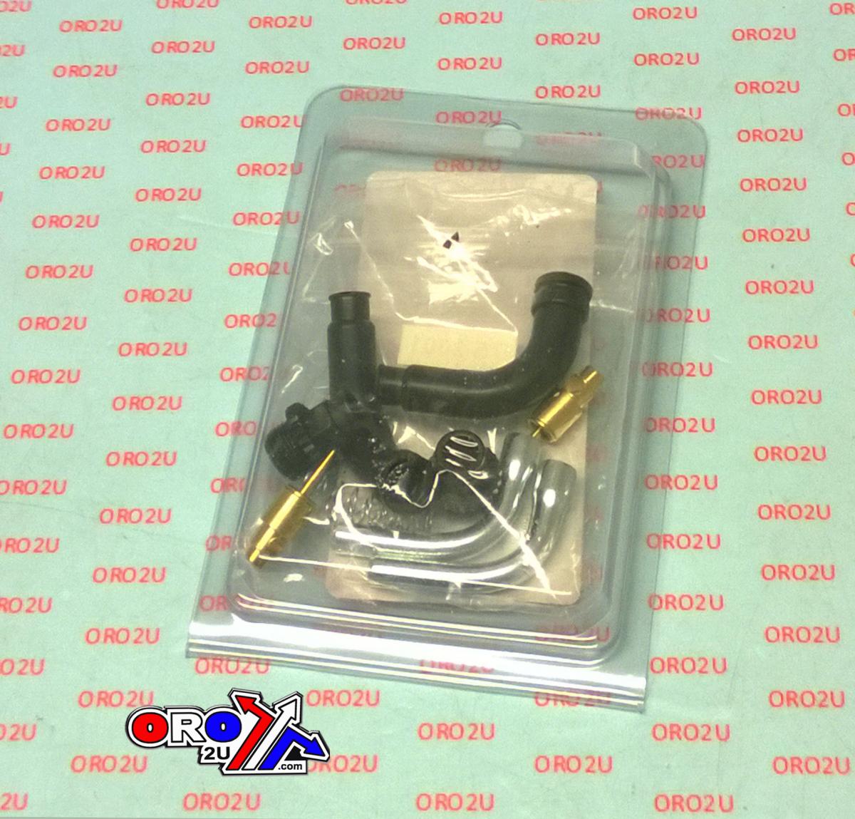 CHOKE PLUNGER KIT 00-07 HON VT1100, ALLBALLS 46-1040 ROAD thumbnail 3