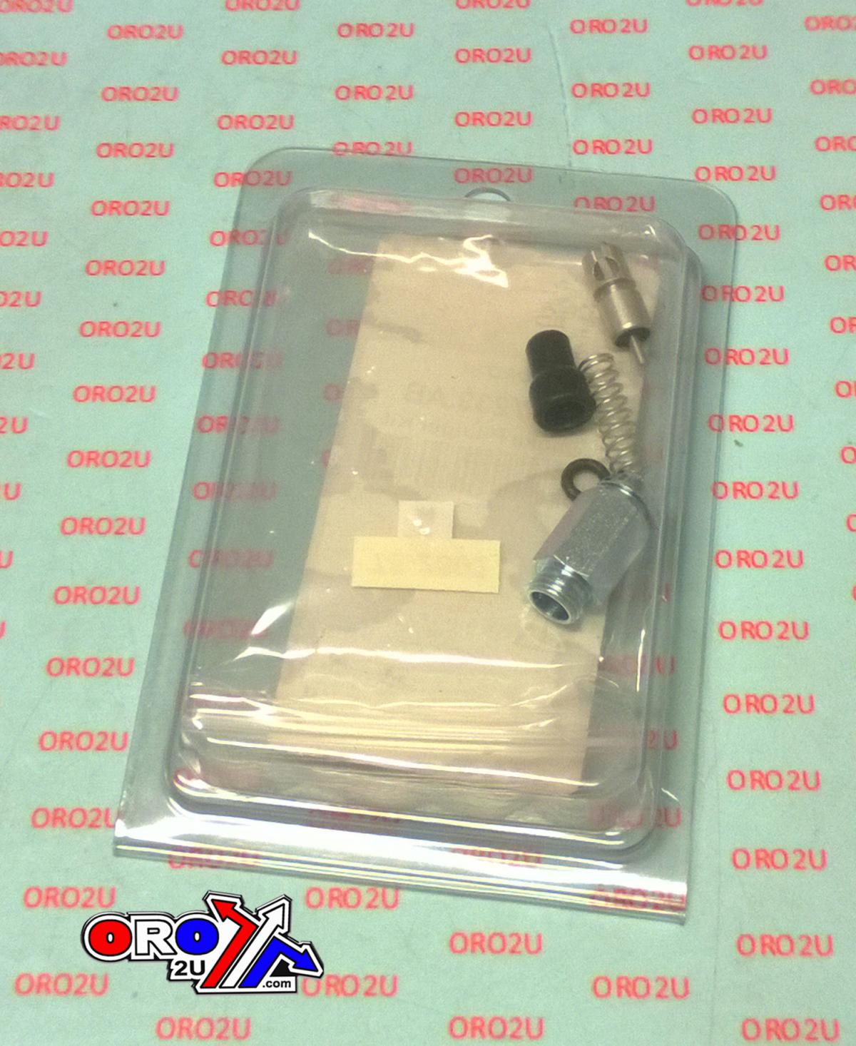 CHOKE PLUNGER KIT 95-22 YAM XV250, ALLBALLS 46-1041 ROAD thumbnail 3