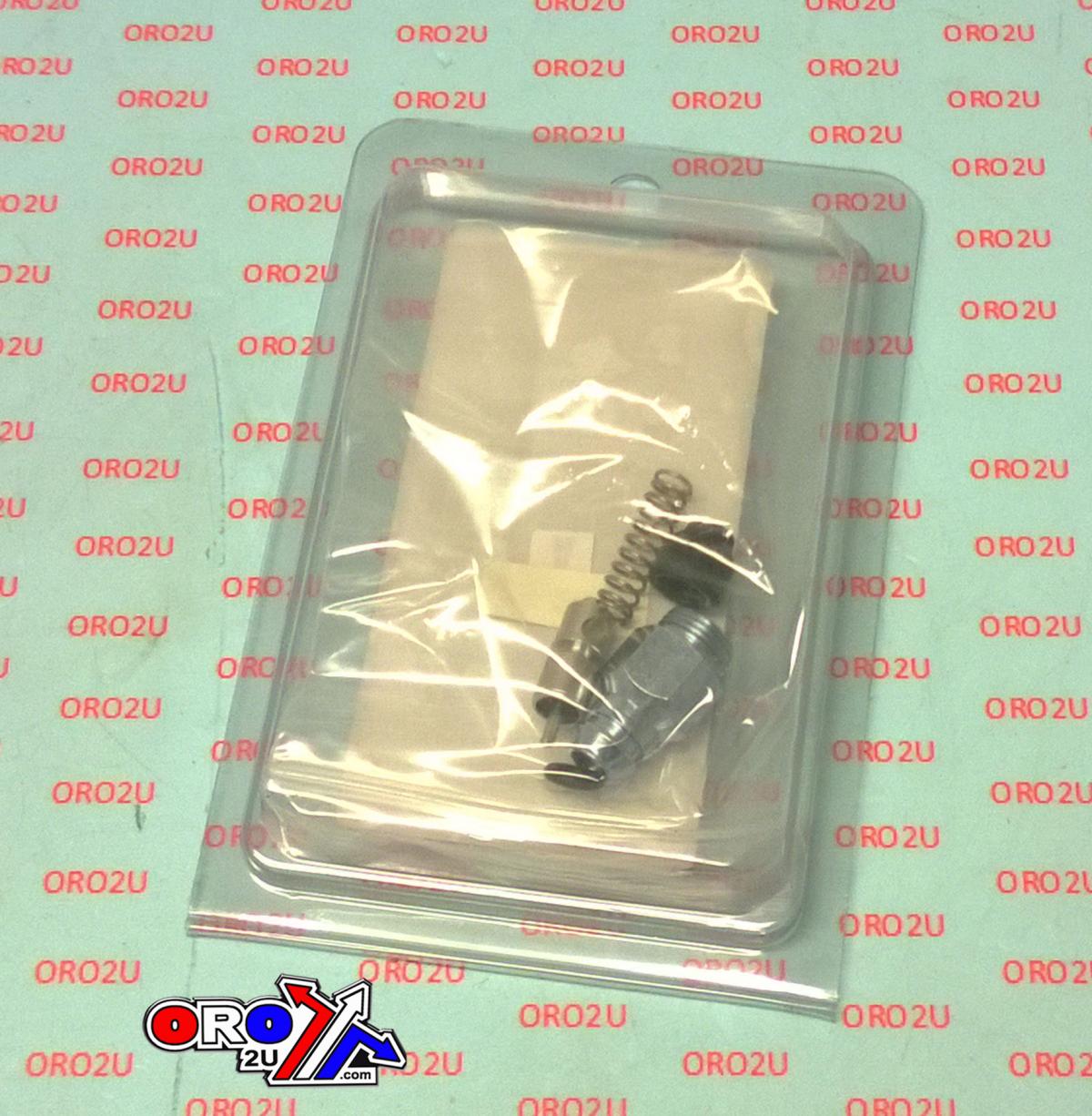 CHOKE PLUNGER KIT 99-07 YAM XV1600/1700 ROAD STAR, ALLBALLS 46-1042 ROAD thumbnail 3