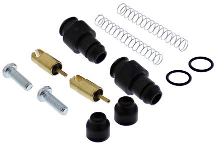 CHOKE PLUNGER KIT 99-02 SUZ SV650, ALLBALLS 46-1043 ROAD